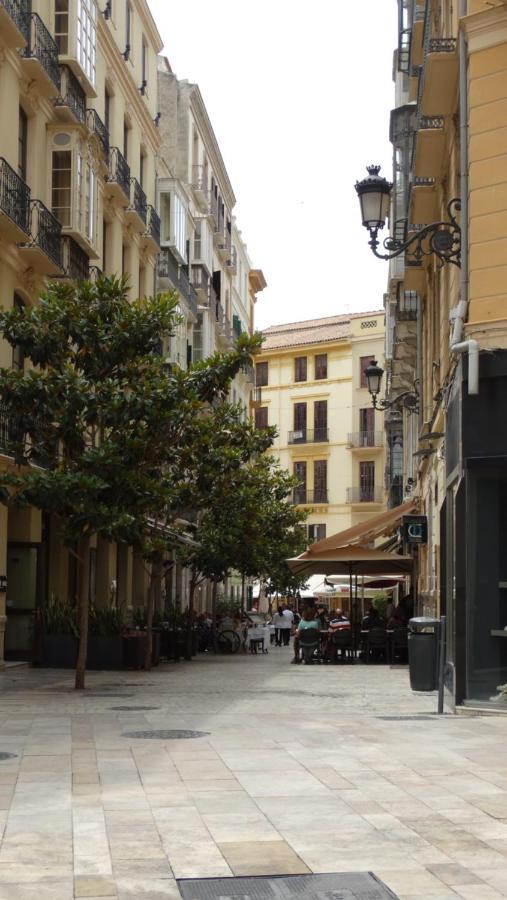 Casa De Las Artes Malaga Exterior photo